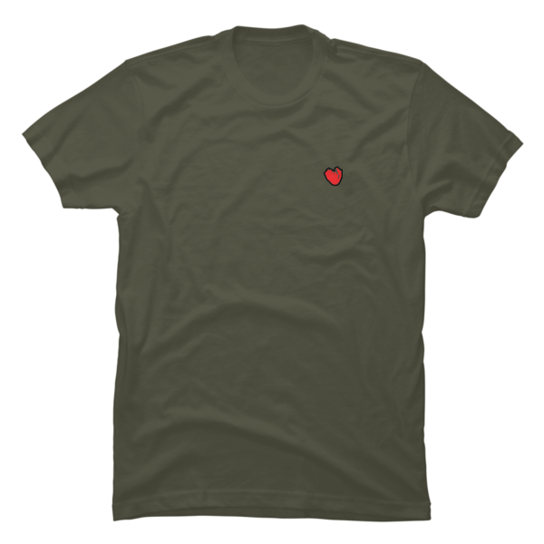 spread the love t-shirts
